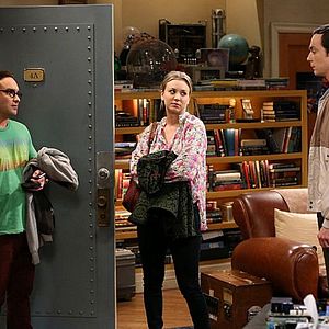 Photo The Big Bang Theory
