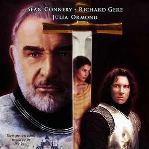 Photo Lancelot, le premier chevalier