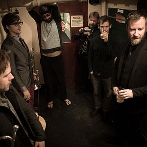 Photo Matt Berninger