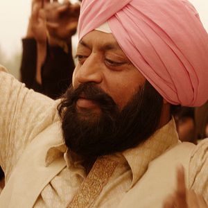 Photo Irrfan Khan