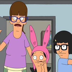 Photo Bob's Burgers