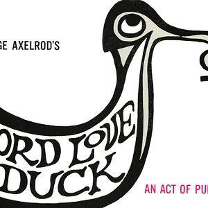 Photo Lord Love a Duck