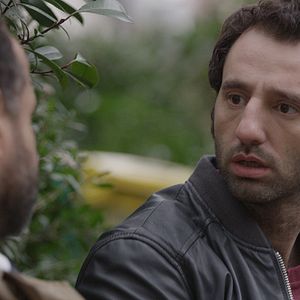 Photo Jean-Toussaint Bernard