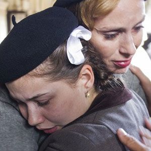 Photo The Last Cyclist