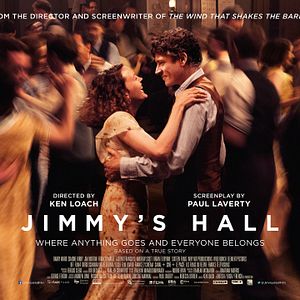 Photo Jimmy's Hall