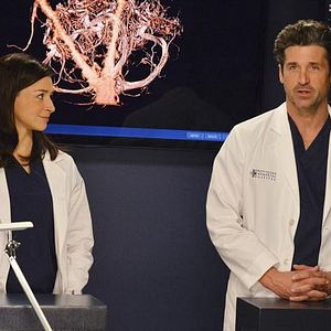 Photo Patrick Dempsey