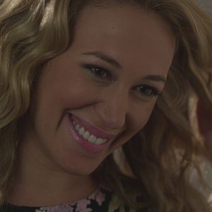 Photo Haylie Duff