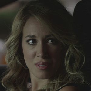 Photo Haylie Duff