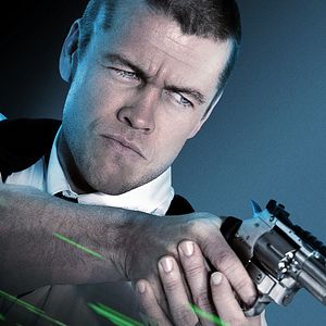 Photo The Anomaly