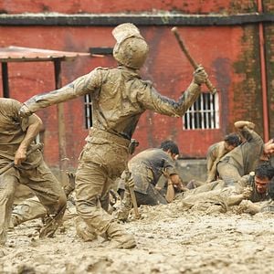 Photo The Raid 2