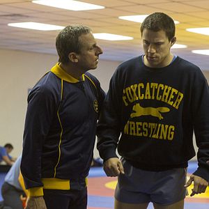 Photo Steve Carell