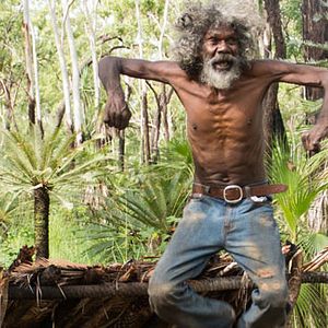 Photo Charlie's Country