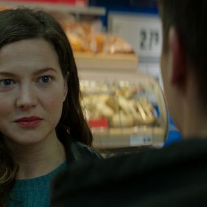 Photo Hannah Herzsprung