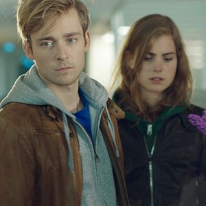 Photo Matthijs van de Sande Bakhuyzen