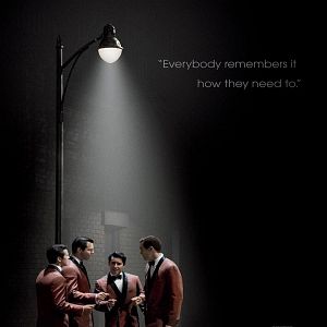 Photo Jersey Boys