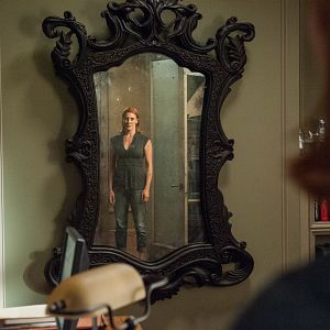 Photo The Mirror