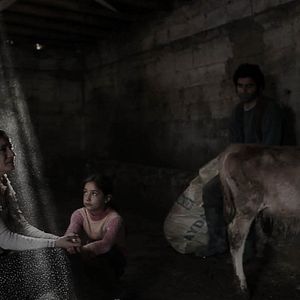 Photo Cennetten Kovulmak