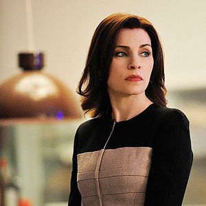 Photo The Good Wife