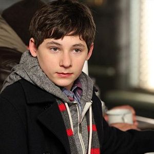 Photo Jared Gilmore