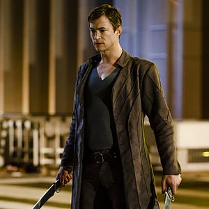 Photo Tom Wisdom