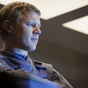 Photo Christopher Egan