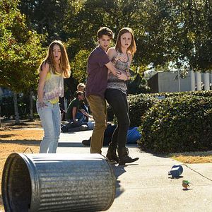 Photo Mackenzie Lintz