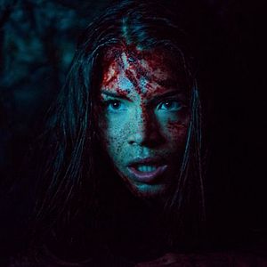 Photo Marie Avgeropoulos