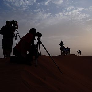 Photo Enfants des Nuages, la dernière colonie