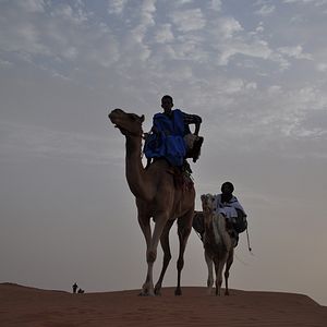Photo Enfants des Nuages, la dernière colonie