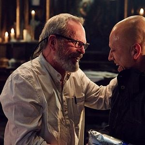Zero Theorem