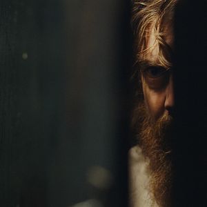 Photo Blue Ruin