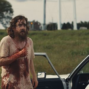 Photo Blue Ruin