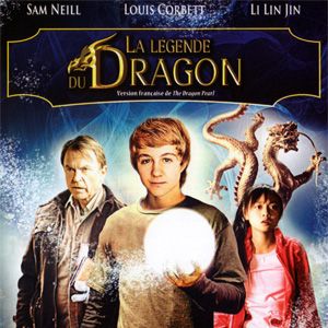 Photo The Dragon Pearl
