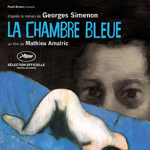 Photo La Chambre Bleue