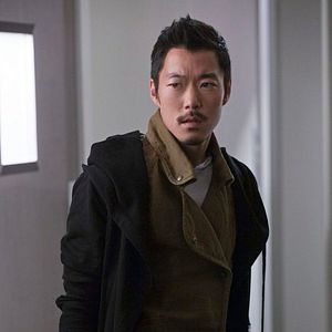 Photo The Tomorrow People (2013)