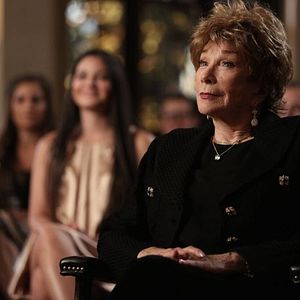 Photo Shirley MacLaine