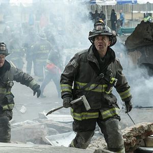 Photo Chicago Fire