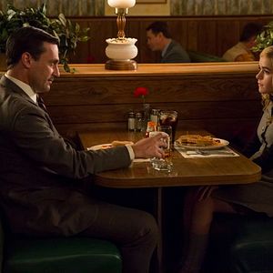 Photo Kiernan Shipka