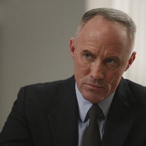 Photo Robert John Burke