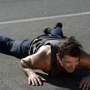 Photo Nathan Phillips