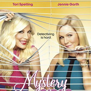 Photo Mystery Girls