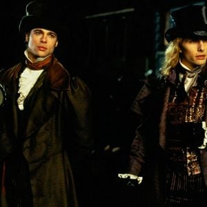 Entretien avec un vampire