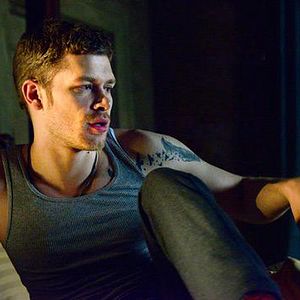 Photo The Originals