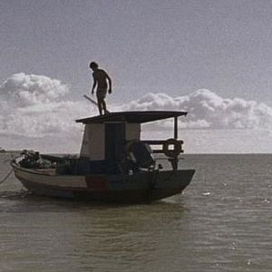 Photo Sem Coração (short)