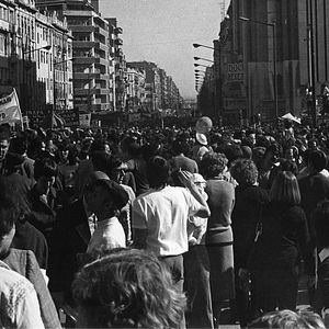 Photo The Revolution Hunter
