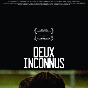 Photo Deux Inconnus