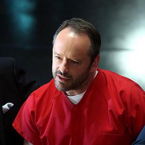 Photo Gil Bellows