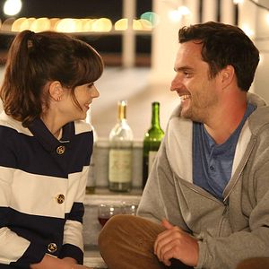 Photo New Girl