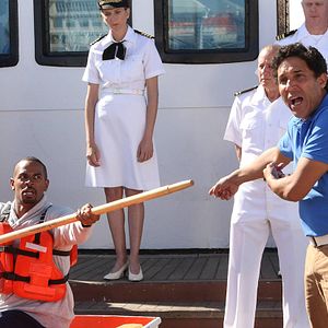 Photo Damon Wayans Jr.