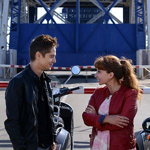 Photo Adrien Jolivet